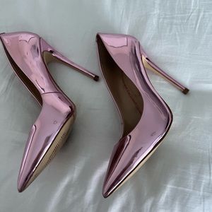 Aldo pump heels